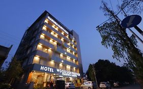 Hotel Woodside Prestige